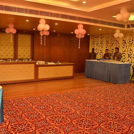 Hotel Down Town Jalandhar Exterior photo