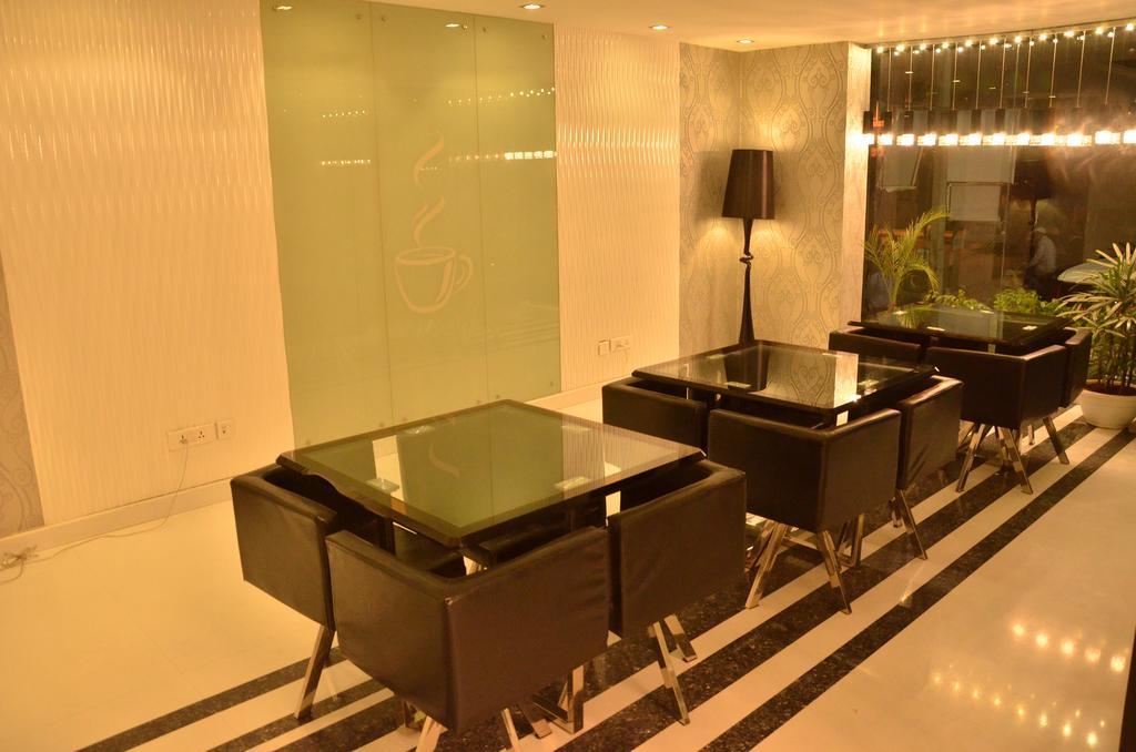 Hotel Down Town Jalandhar Exterior photo